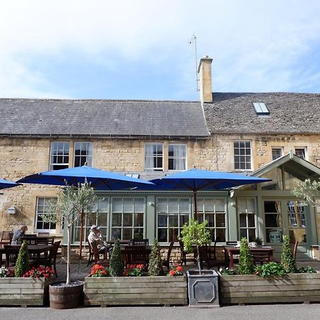 Noel Arms - "A Bespoke Hotel" Chipping Campden Exterior foto