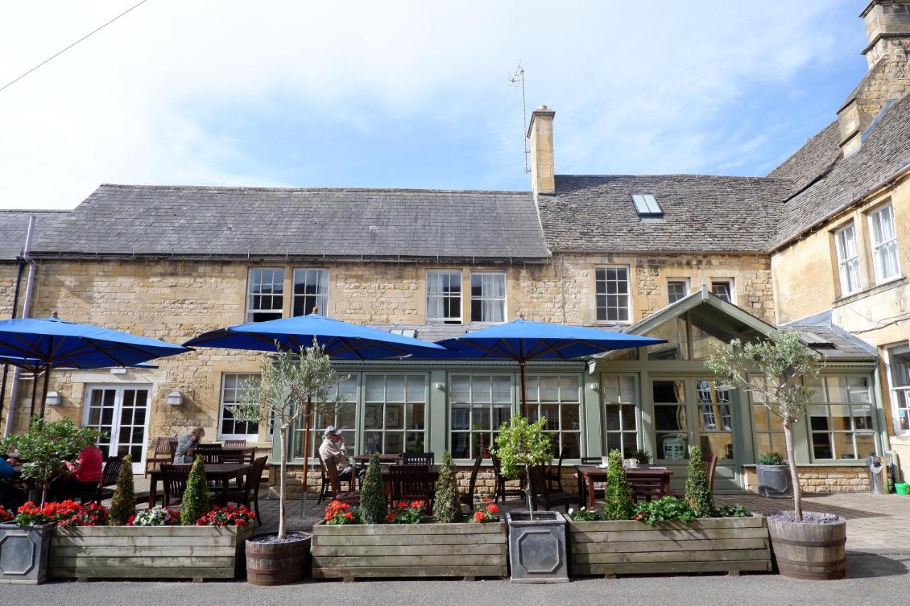 Noel Arms - "A Bespoke Hotel" Chipping Campden Exterior foto